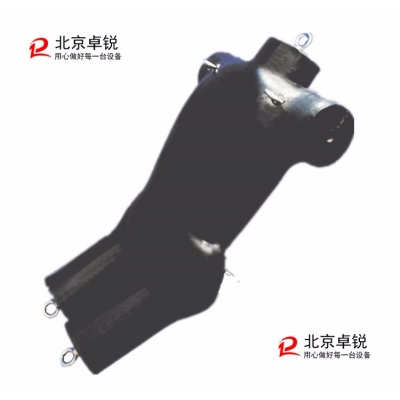 AQDJR型安全帶測試用橡膠假人