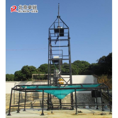 AQDZH安全帶、安全網綜合測試儀