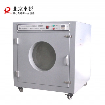 織物摩擦帶電電荷量測試儀（滾筒摩擦機）