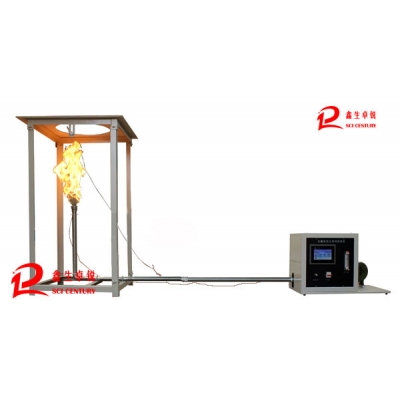 DBF-3型防火涂料測試儀（大板法）的工作原理及試樣的制備