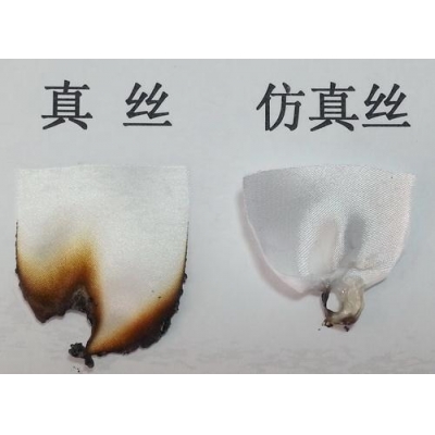 纖維燃燒性能與極限氧指數