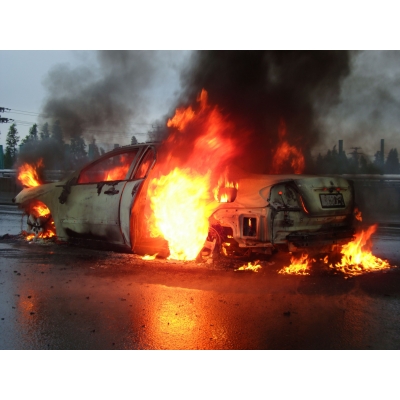 汽車內飾材料-阻燃性能和防火性能要求