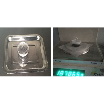 油品中水分都有什么影響？如何化驗石油產品中的水含量