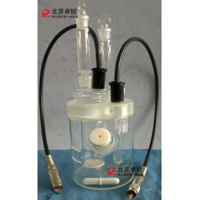 石油產品微量水分測定儀的校正