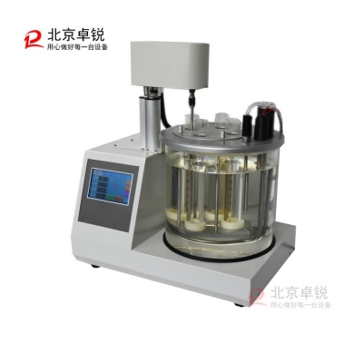 油品乳化測定儀 型號：RH1502