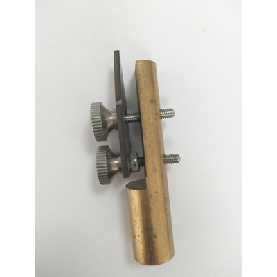 氧指數測定儀的基本實驗方法