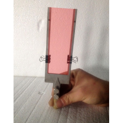 全自動氧指數測定儀測試瀝青燃燒性能的解析