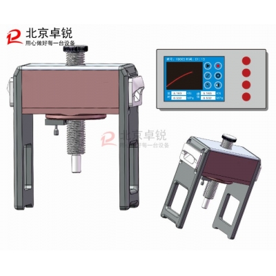 新標準全自動外墻粘結強度檢測儀