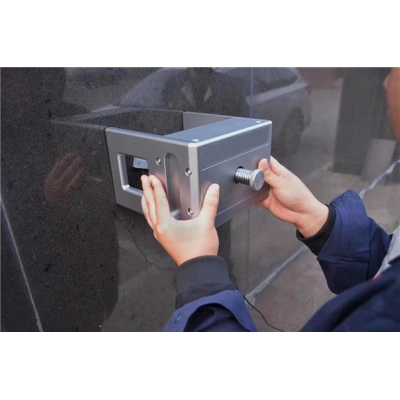 基層墻體與粘膠劑的拉伸粘結強度檢驗方法