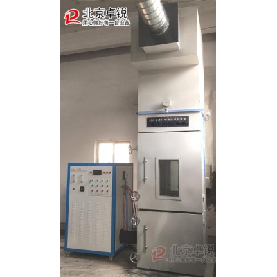 GB/T8625 建筑材料難燃性試驗裝置