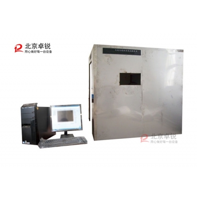 ZR-DXY-1型電線電纜煙密度試驗裝置