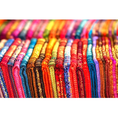 服裝面料阻燃性能測試-標準列表