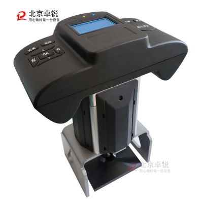 QZD-LB10A型電動拉拔測試儀（全自動粘結強度）