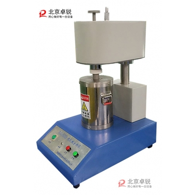 ZR-XWJ-500B型熱機械分析儀的升溫速率