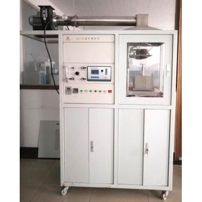 ZR-SZL-1型錐形量熱儀